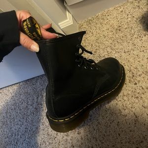 Doc Martin Boots